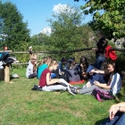Sprzątanie świata 2014